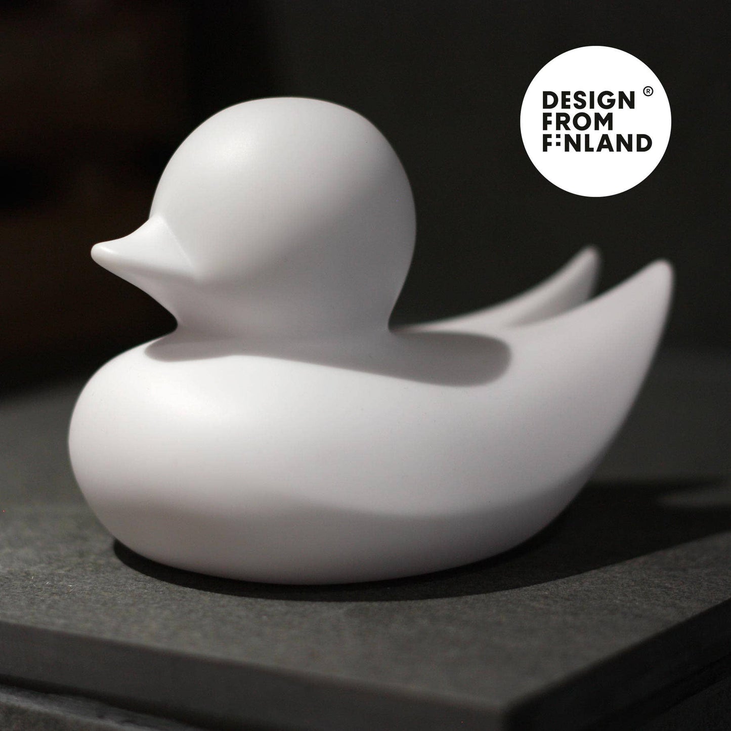 Canard Minimaliste