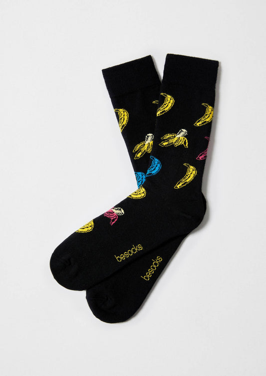 Chaussettes BeBanana