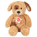 Peluche Chien Spotty – 32 cm - Teddy Hermann