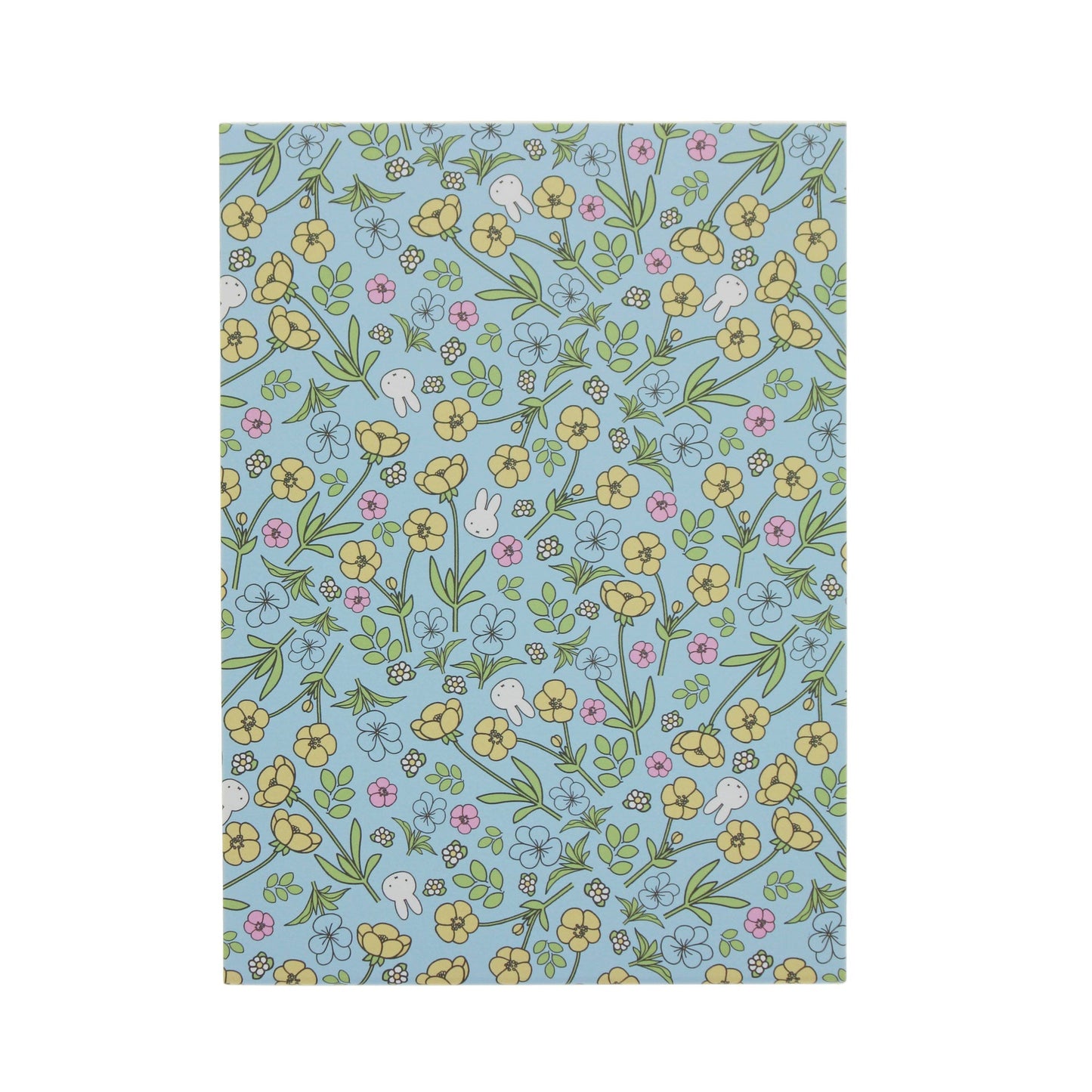 Bloc-notes Lapin Miffy A6