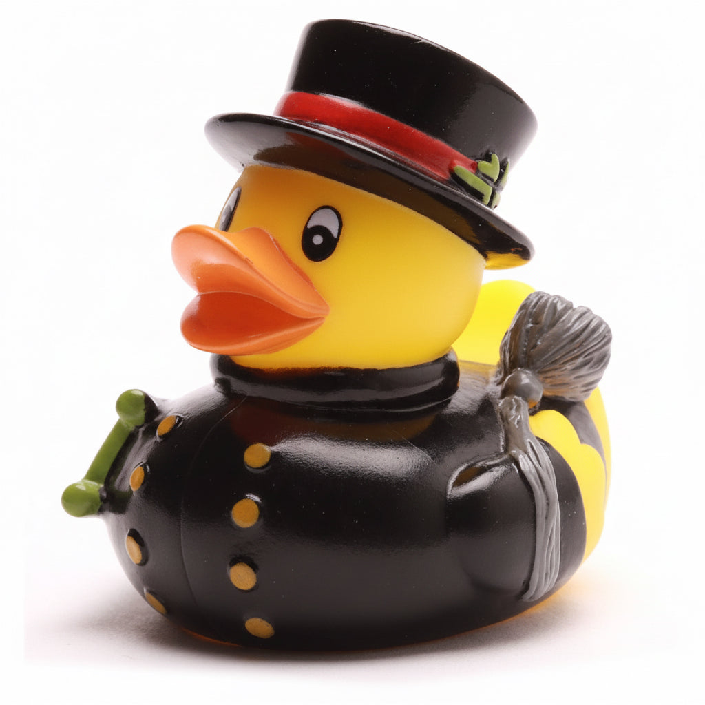 Canard Ramoneur