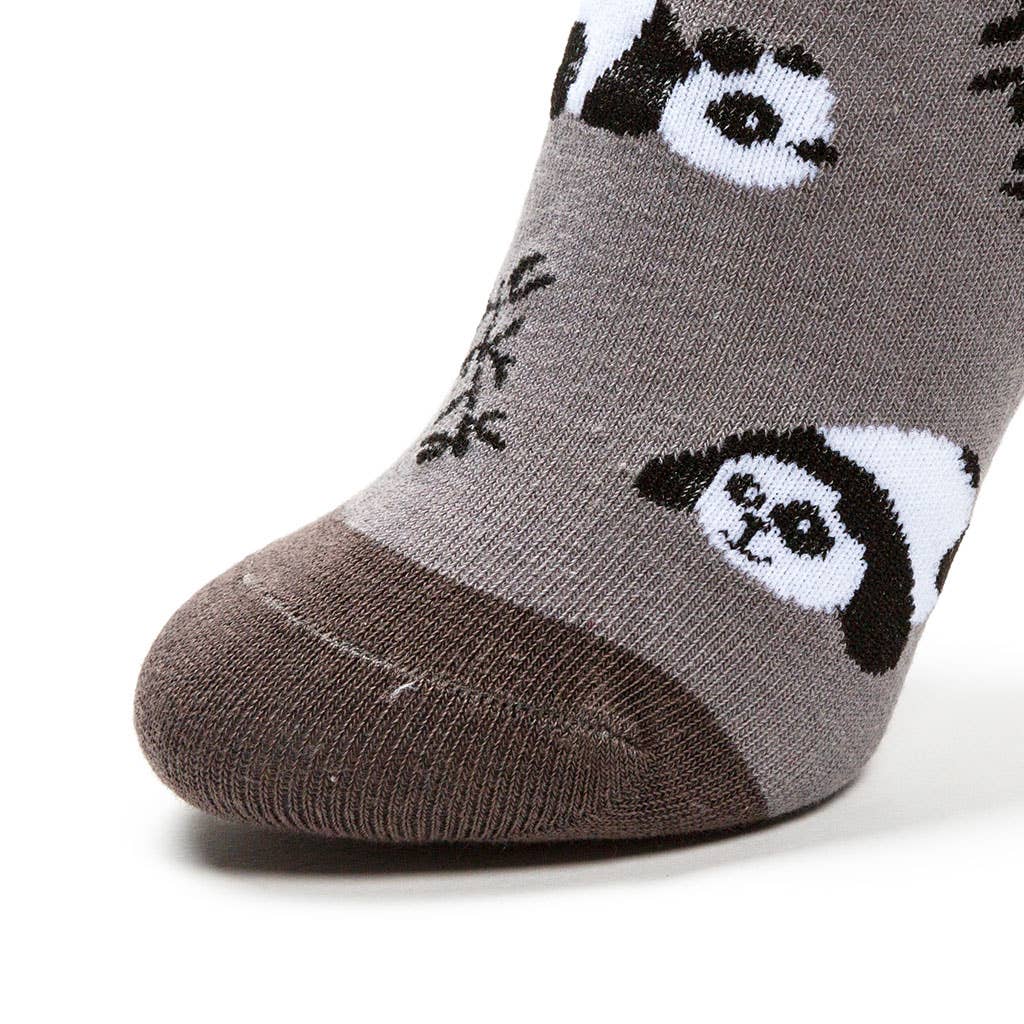 Chaussettes Enfant Pandas