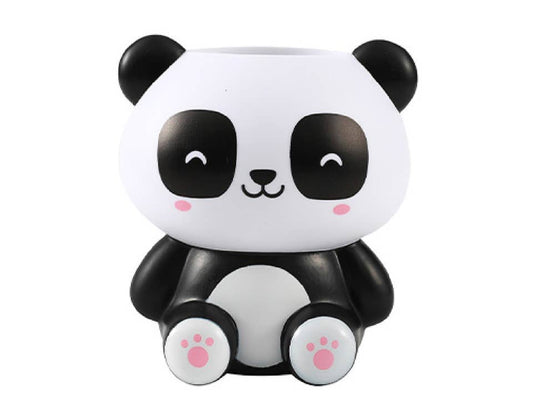 Porte-stylo 3D Panda “Pandastic”