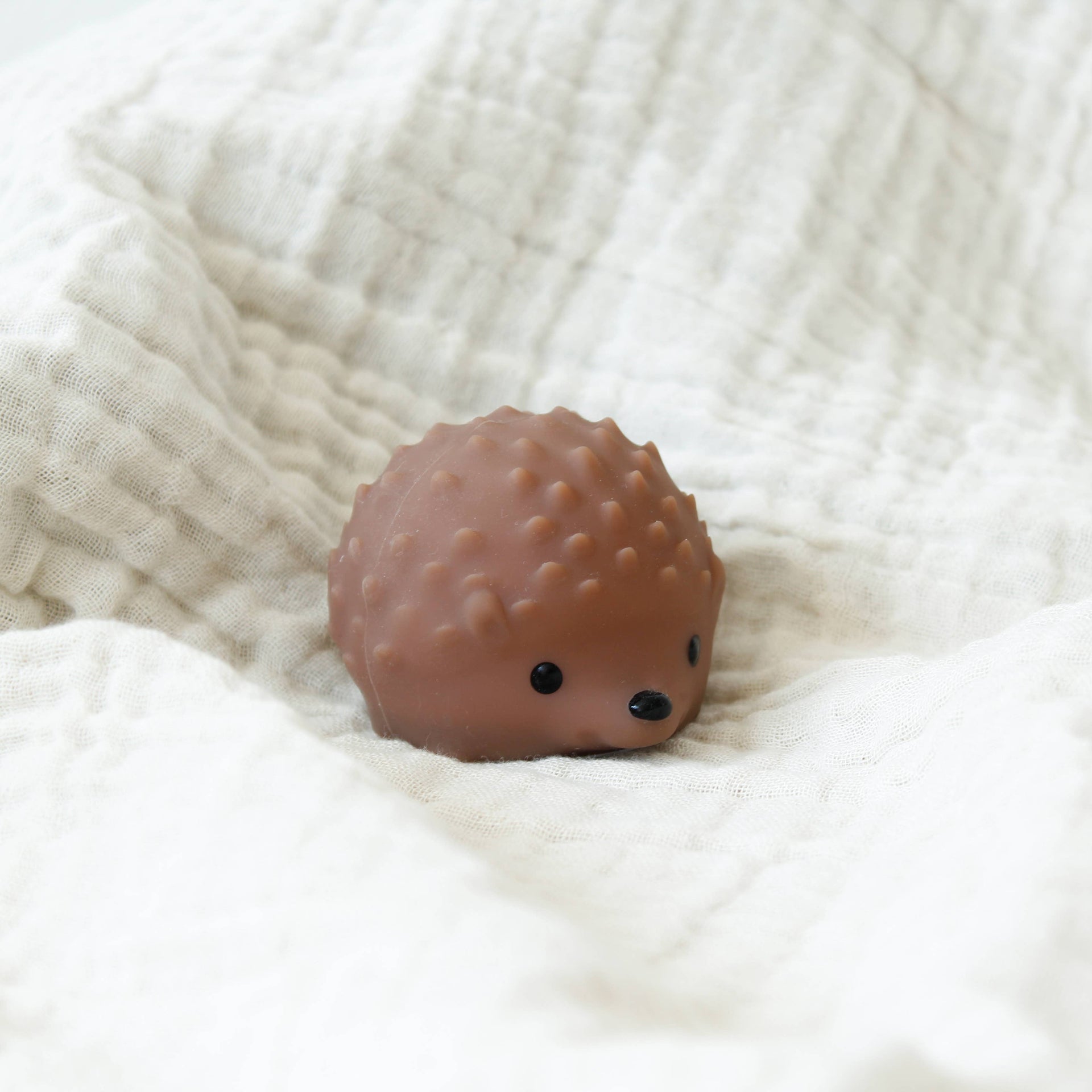 Mini Veilleuse Hérisson