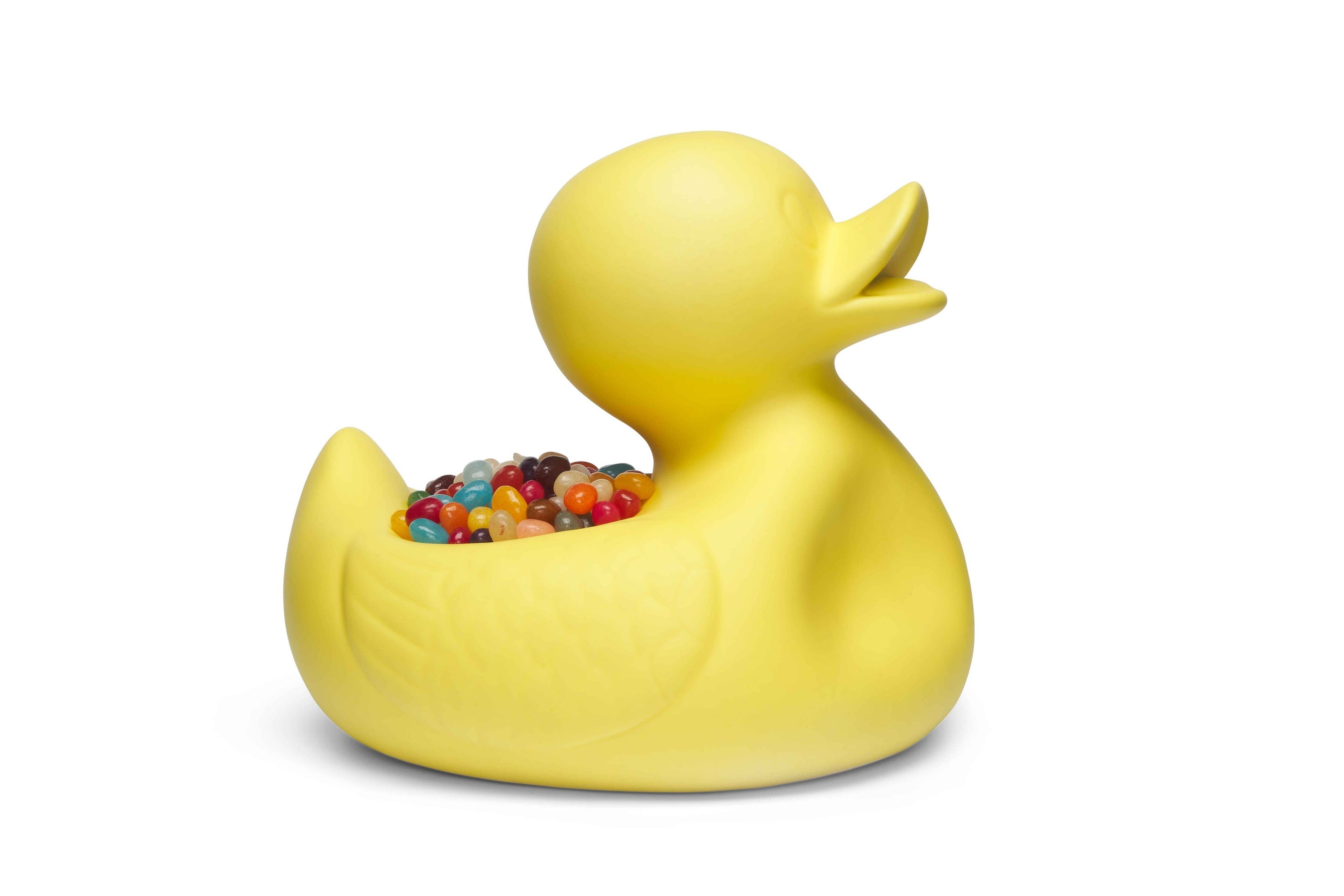 M. Ugly Duckling Amarillo – Jasmin Djerzic – Amarillo – vue 5