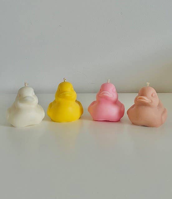 Bougie Canard – vue produit 4