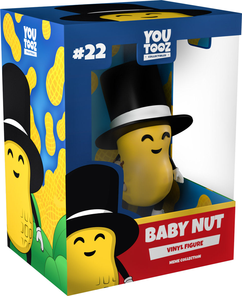 Baby Nut