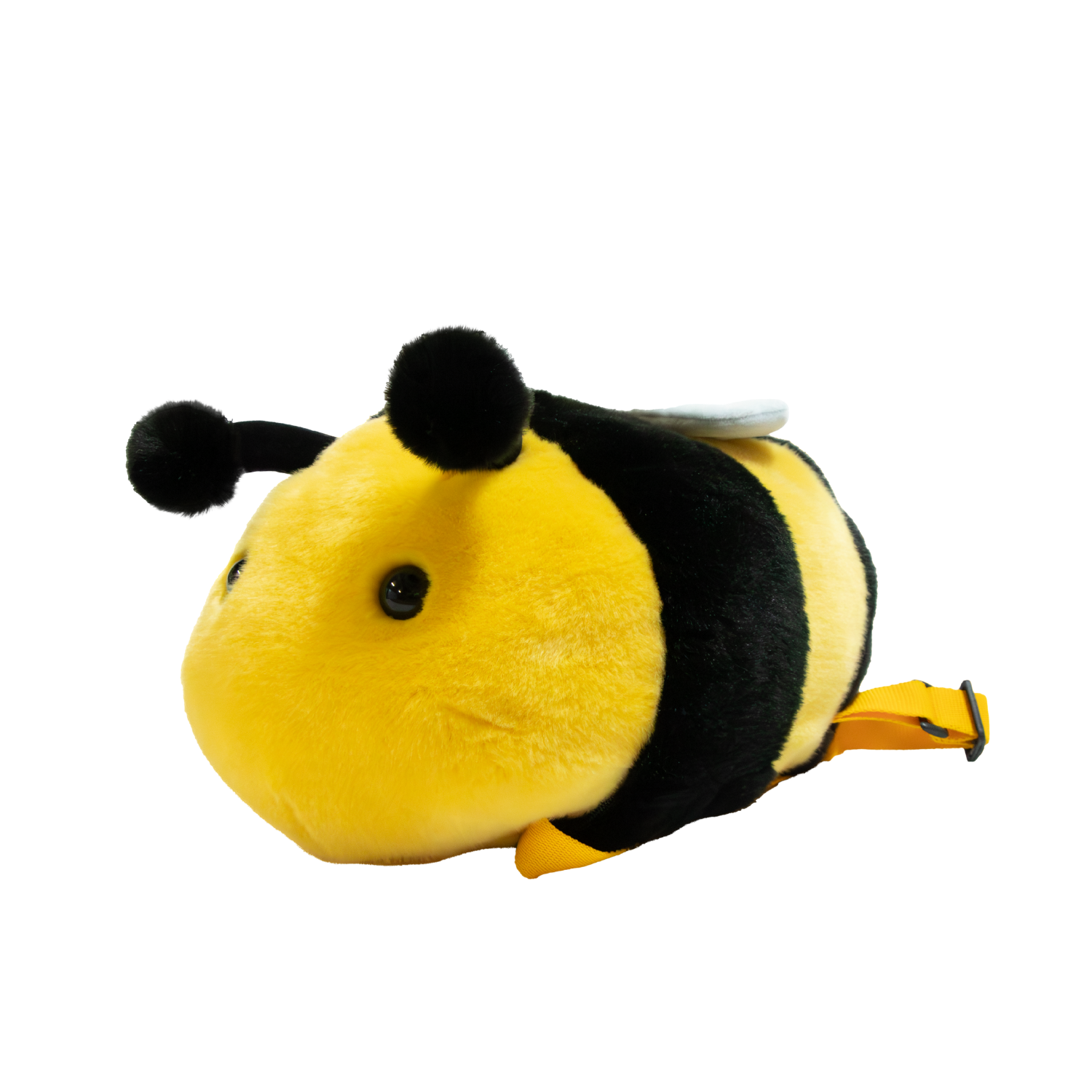 Sac à dos peluche enfant abeille - Wild & Soft