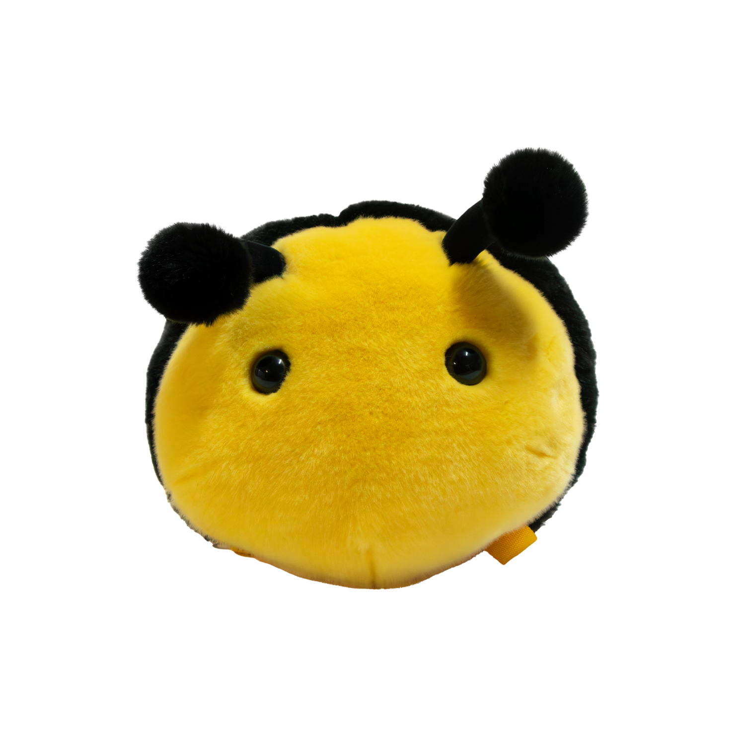 Sac à dos peluche enfant abeille - Wild & Soft