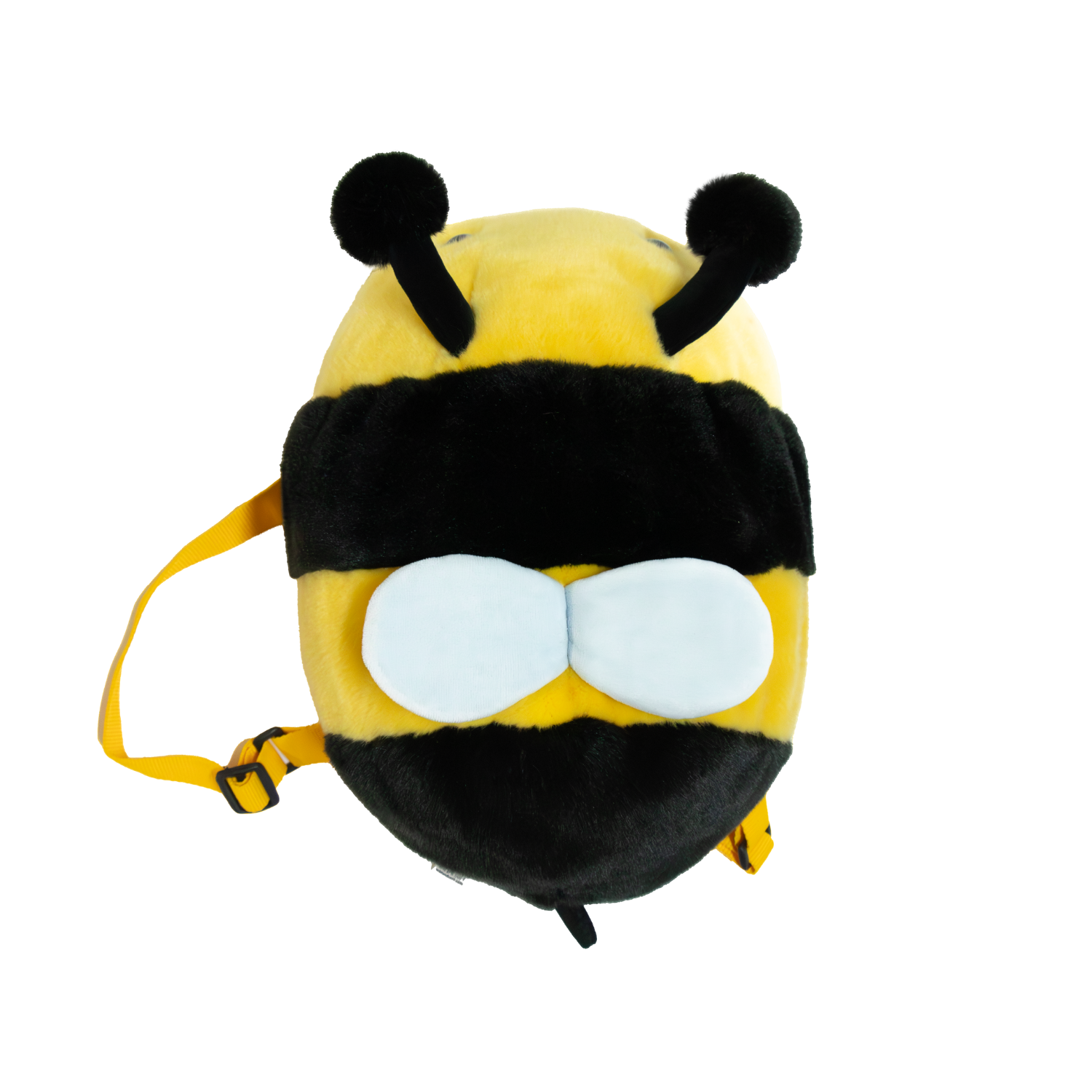 Sac à dos peluche enfant abeille - Wild & Soft