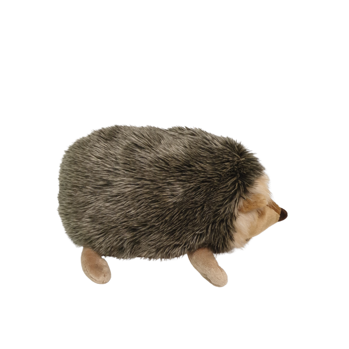 Sac à dos peluche enfant hérisson - Wild & Soft
