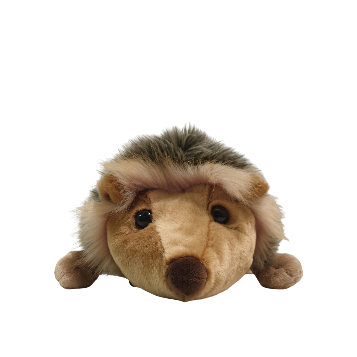 Sac à dos peluche enfant hérisson - Wild & Soft