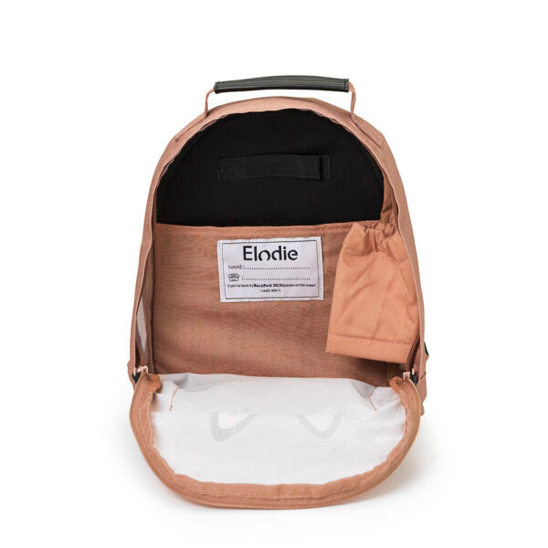 mini sac a dos florian le renard elodie details 