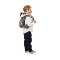 Sac à dos peluche enfant paresseux - Wild & Soft
