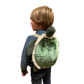 Sac à dos peluche enfant tortue - Wild & Soft