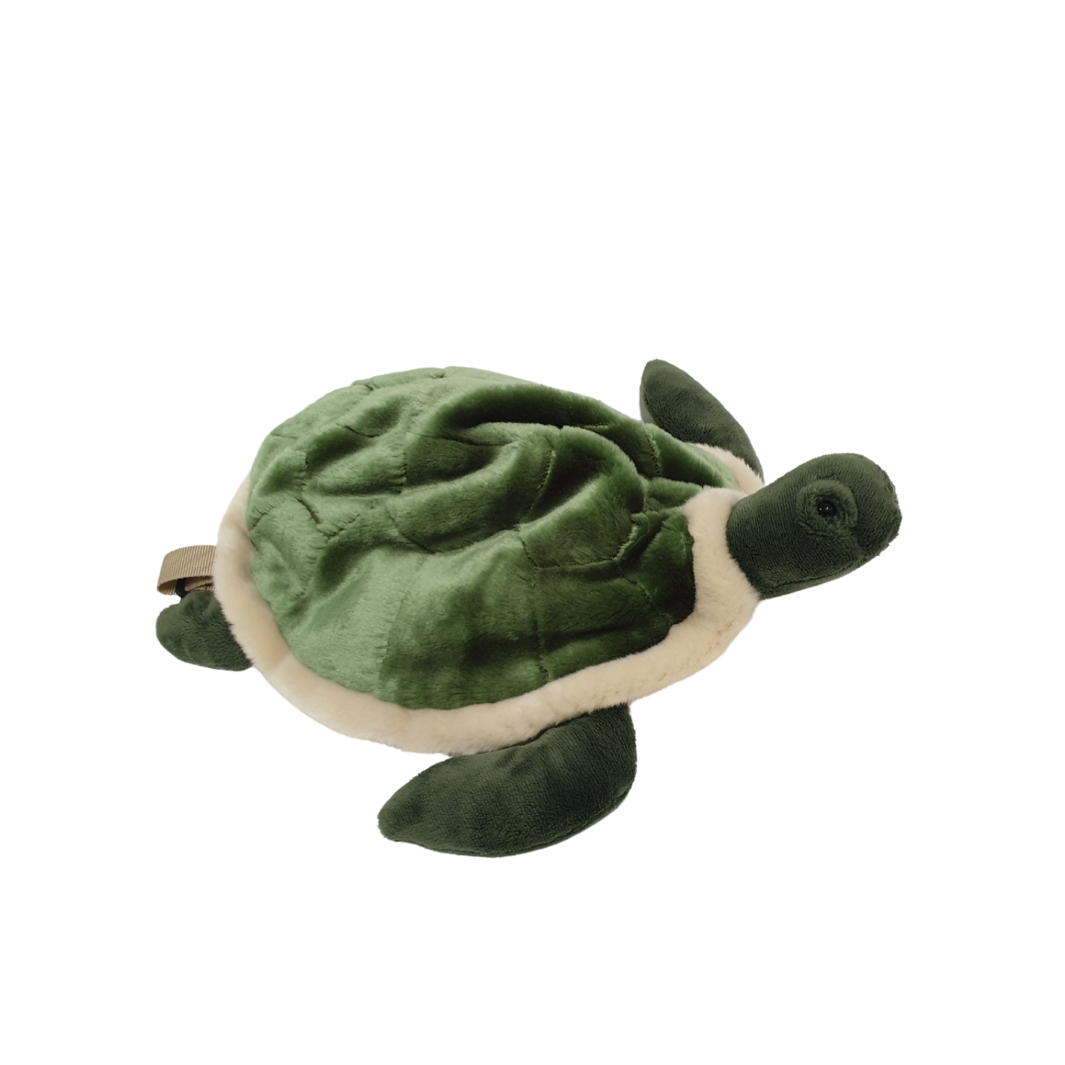 Sac à dos peluche enfant tortue - Wild & Soft