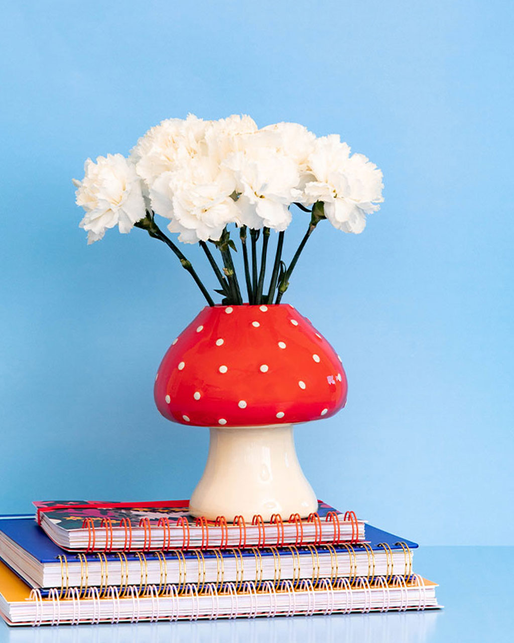 Vase Champignon