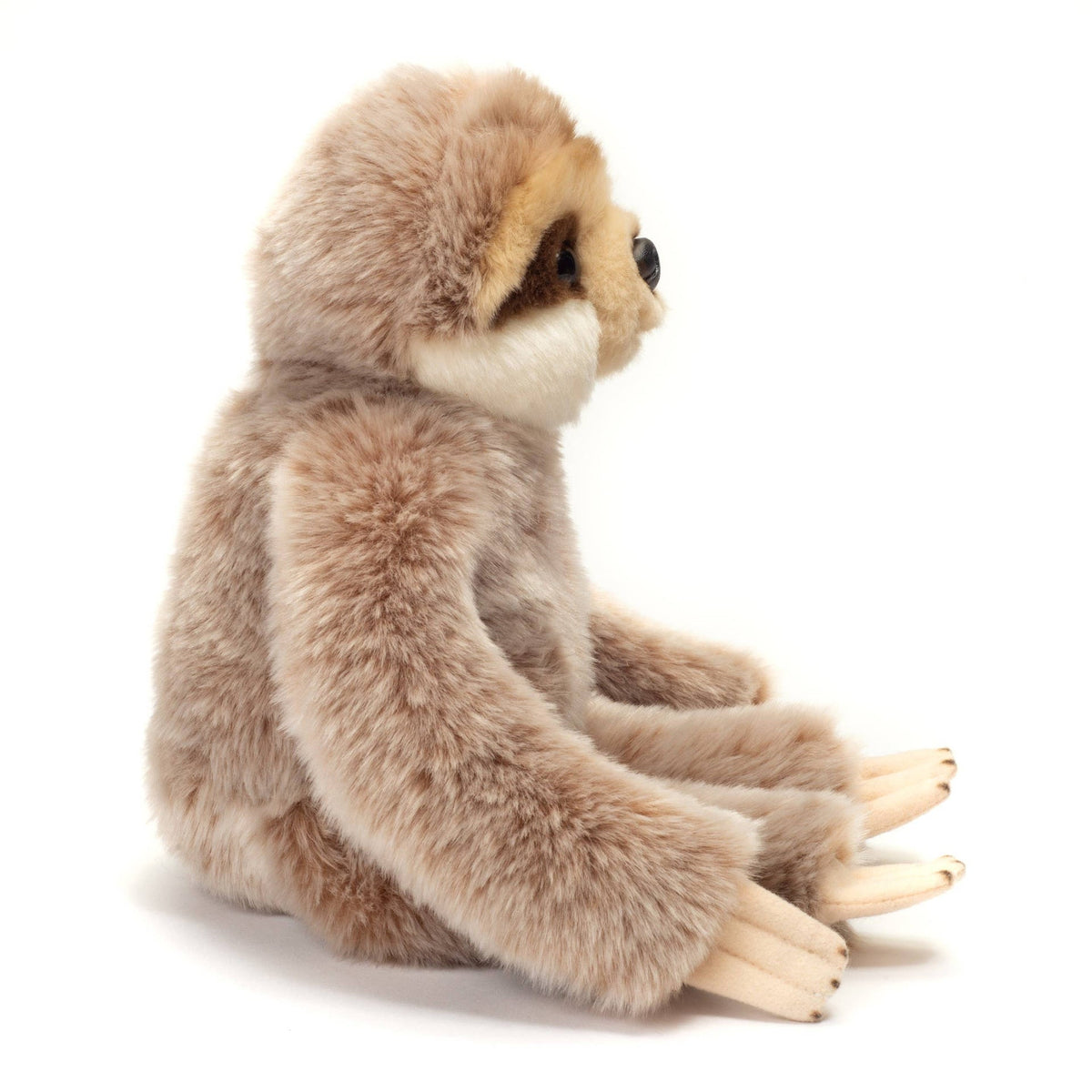 Peluche Paresseux – 22 cm - Teddy Hermann