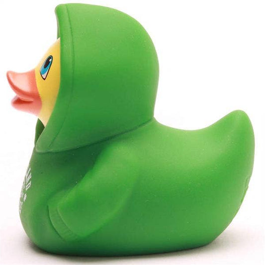 canard hoodie irlande vert elgate products
