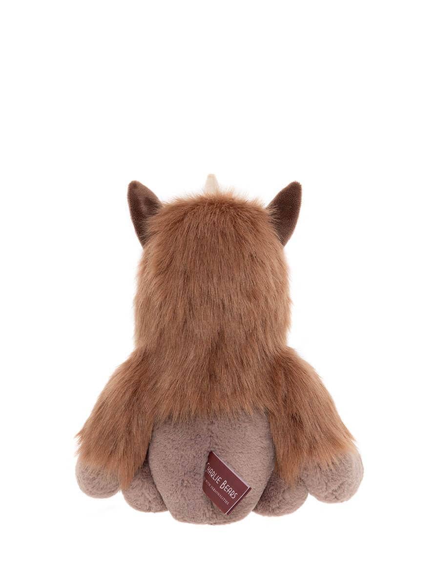 Quarry Plush