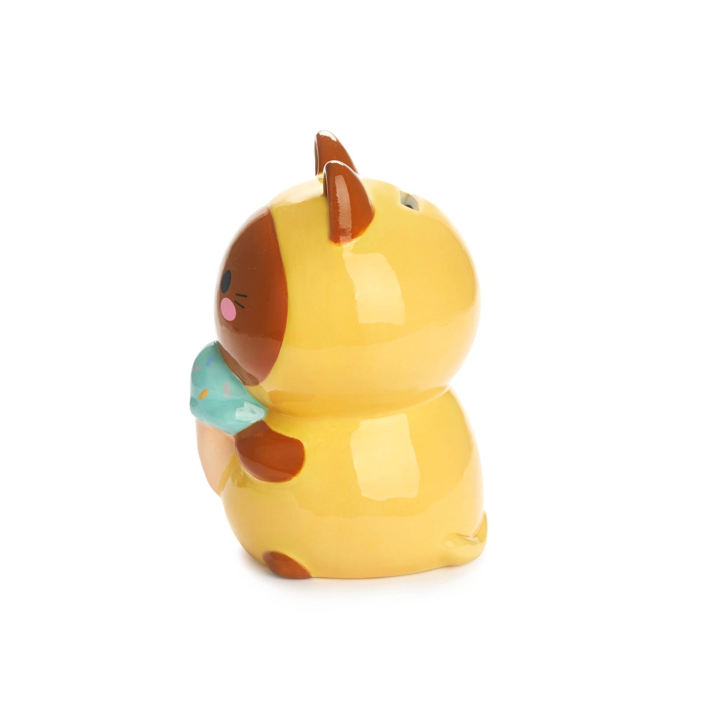 Tirelire Chat Minty Kawaii Minty
