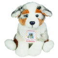 Peluche Chiot Berger Australien - Teddy Hermann