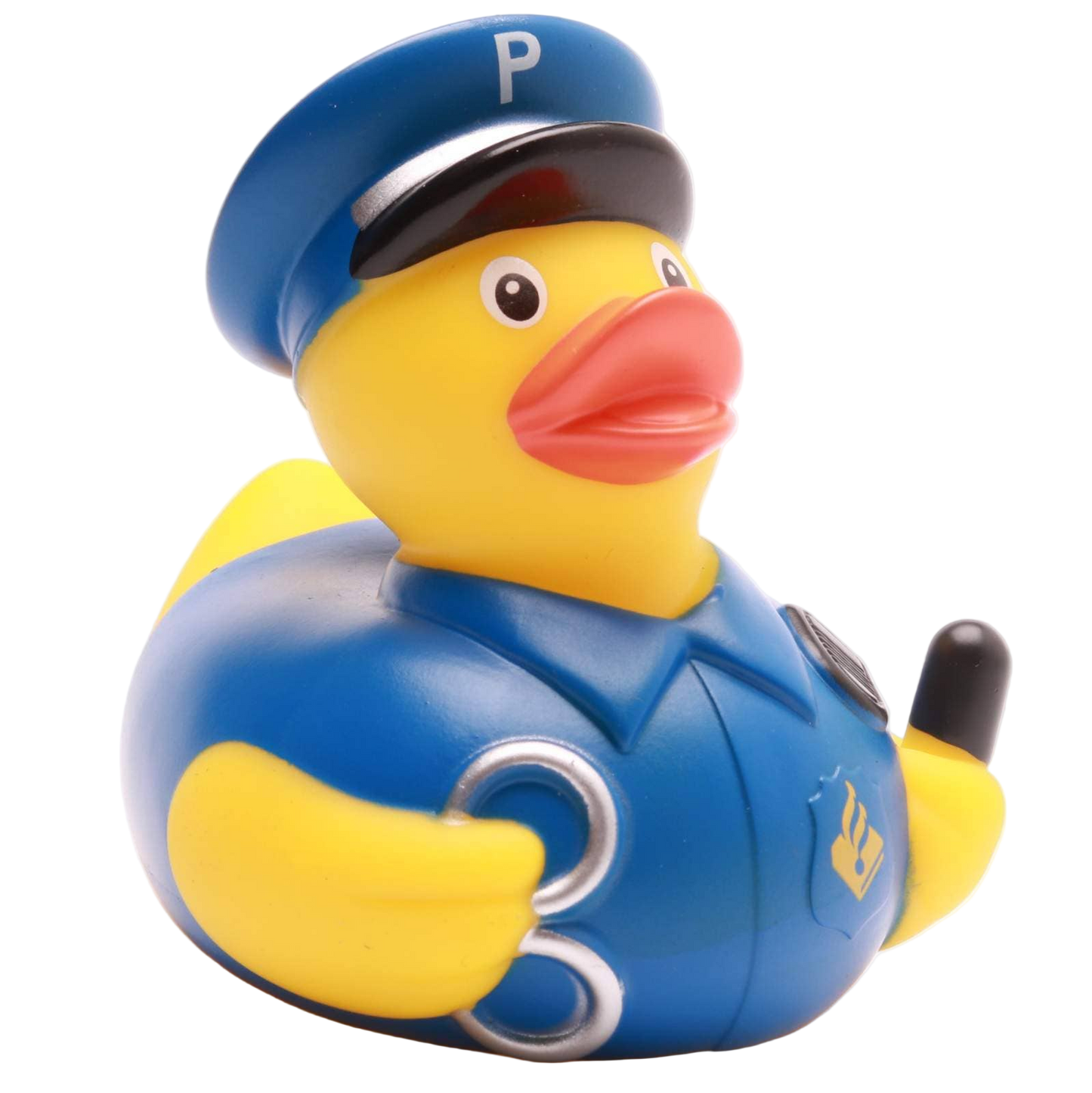 Police Duck