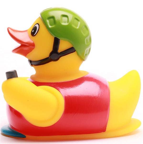 Canard Kayak