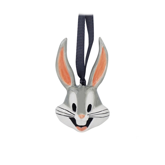 Décoration à suspendre Looney Tunes - Bugs Bunny