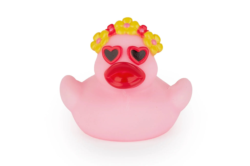 Coffret Fun & Détente - Boule de bain + Canard de bain – vue produit 3