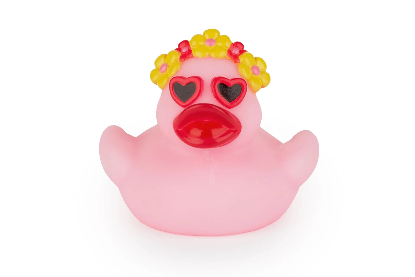 Coffret Fun & Détente - Boule de bain + Canard de bain