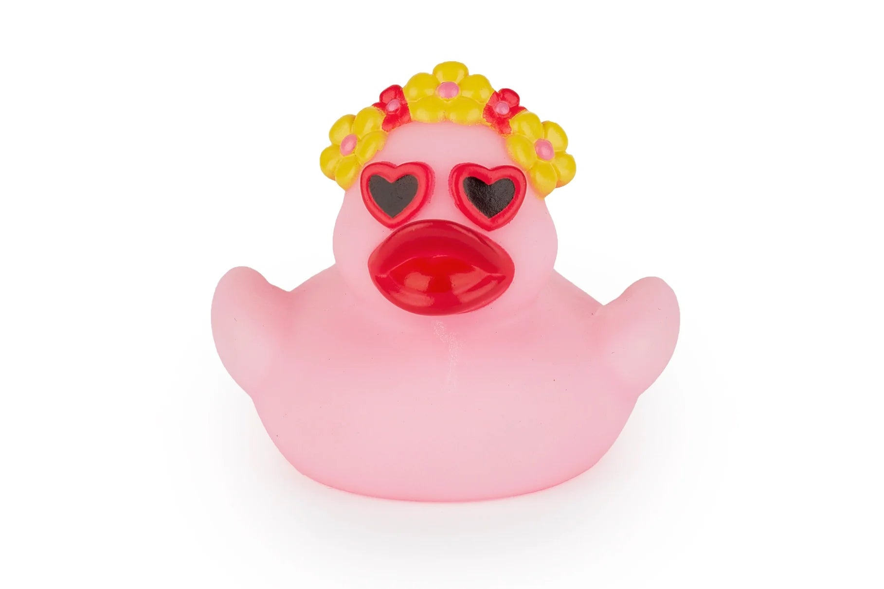 Coffret Fun & Détente - Boule de bain + Canard de bain – vue produit 3