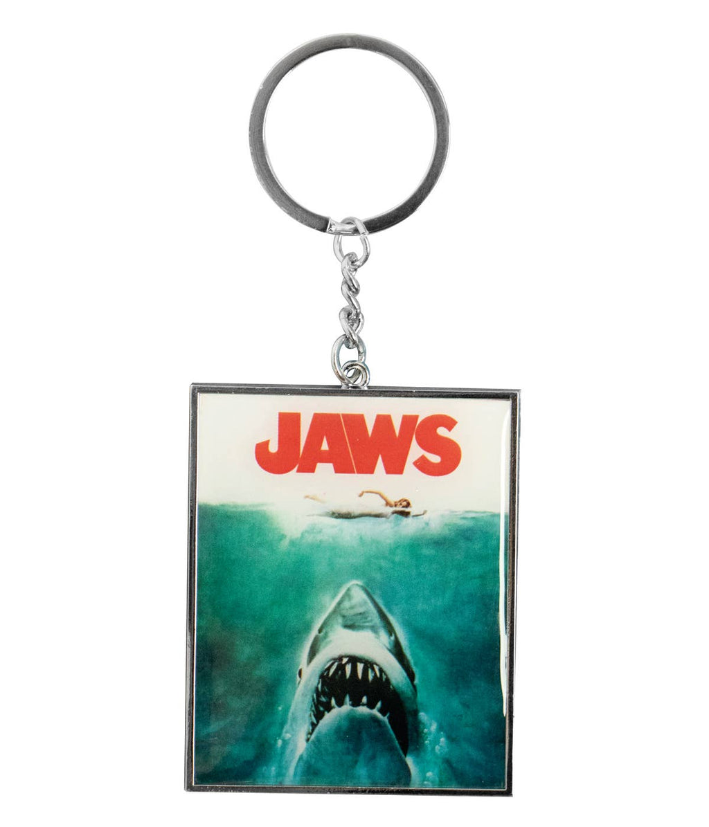 Porte-clés les Dents de la Mer - produit Joy Toy