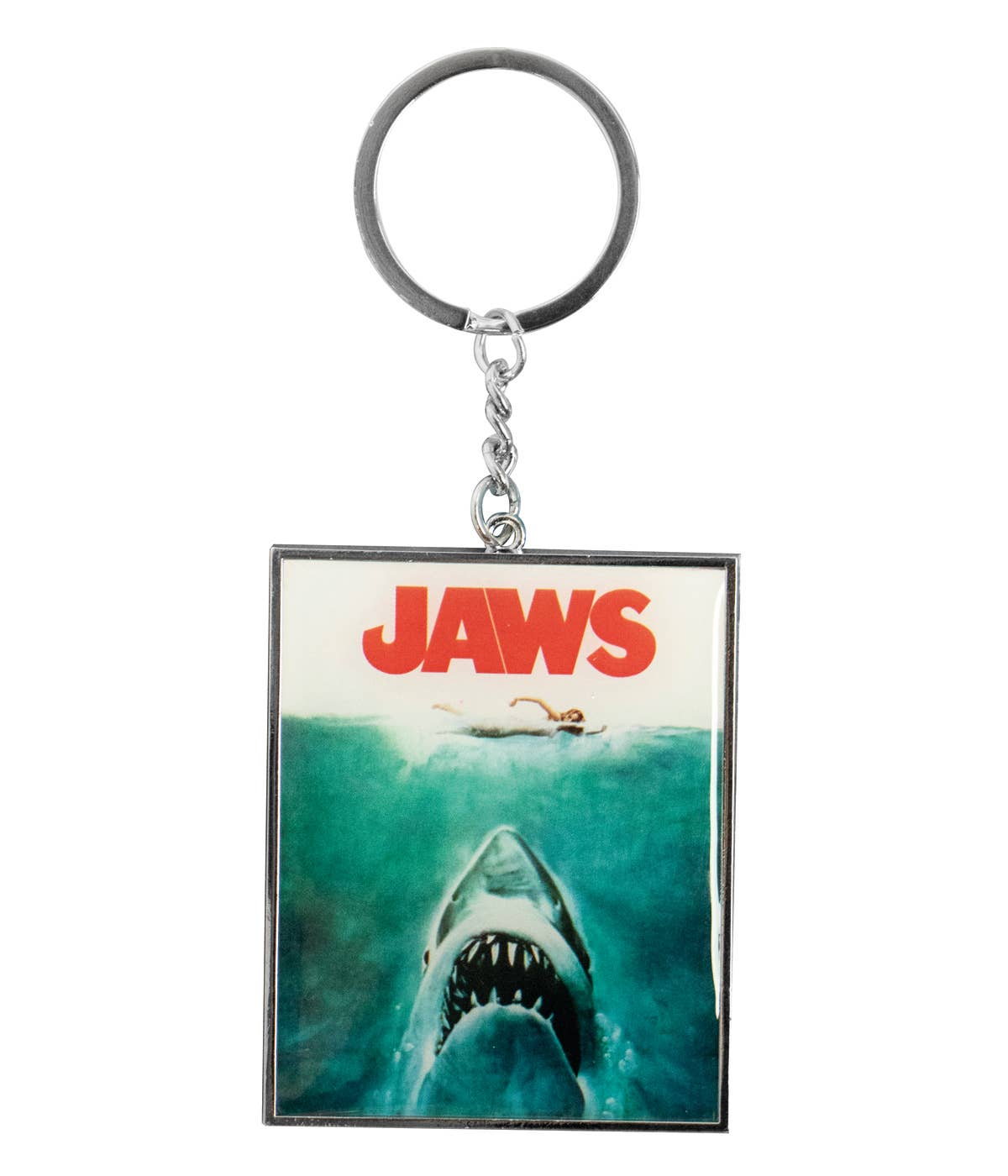 Porte-clés les Dents de la Mer - produit Joy Toy