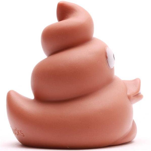 Canard Caca