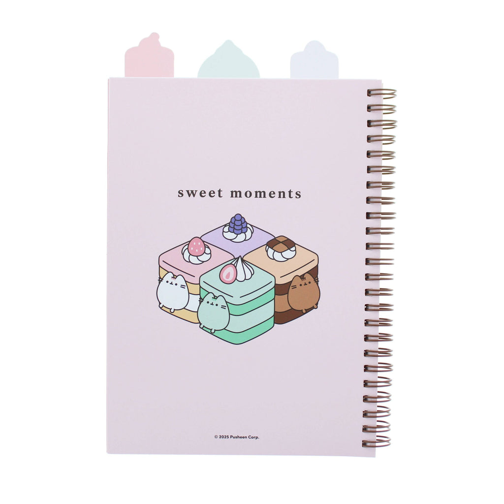 Livre de – projets de douceurs Pusheen | Blueprint Collections – vue 2