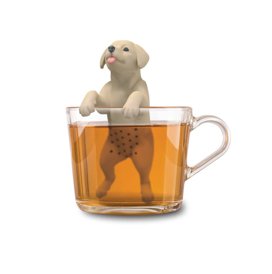 Infuseur à Thé Chien
