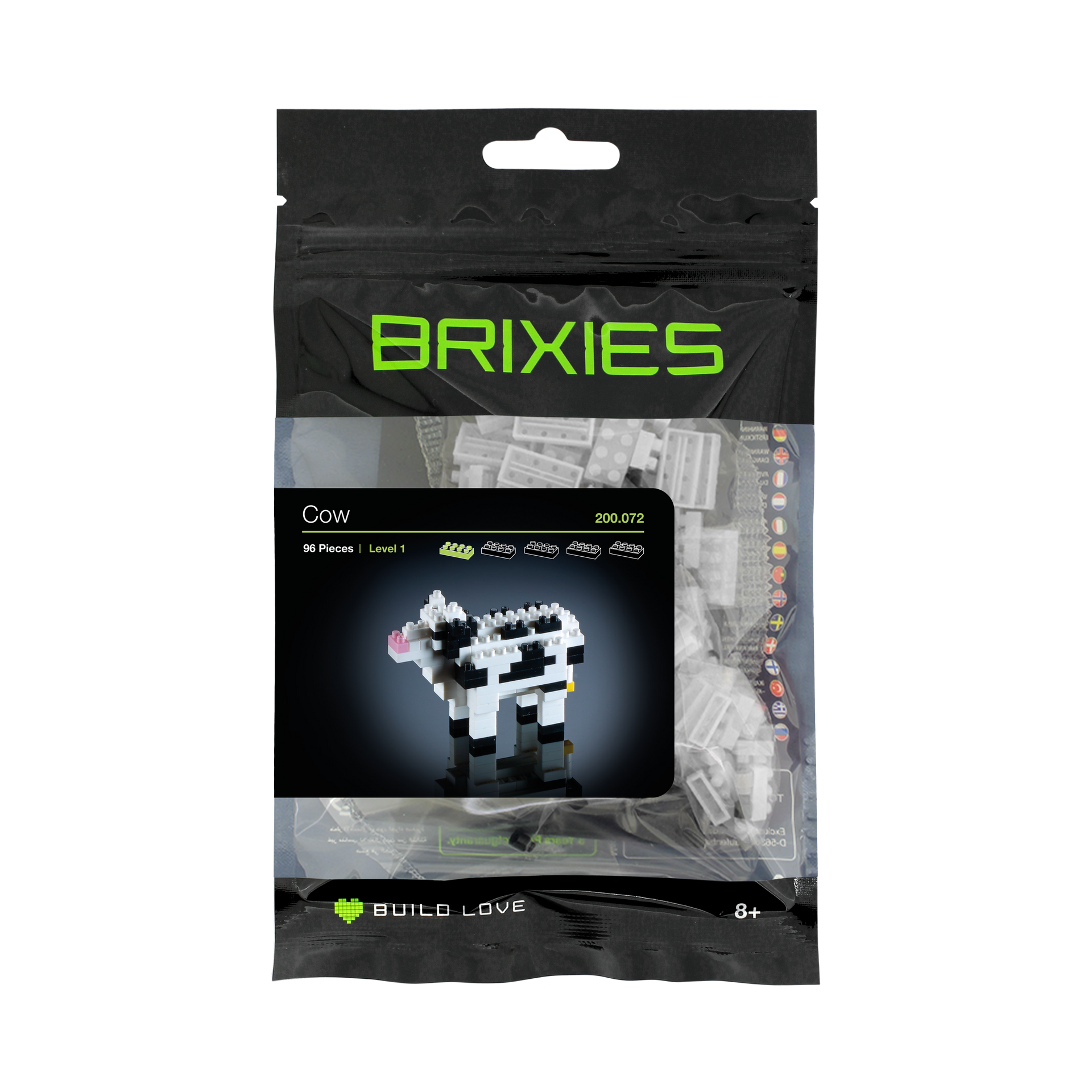 Brixies Kuh