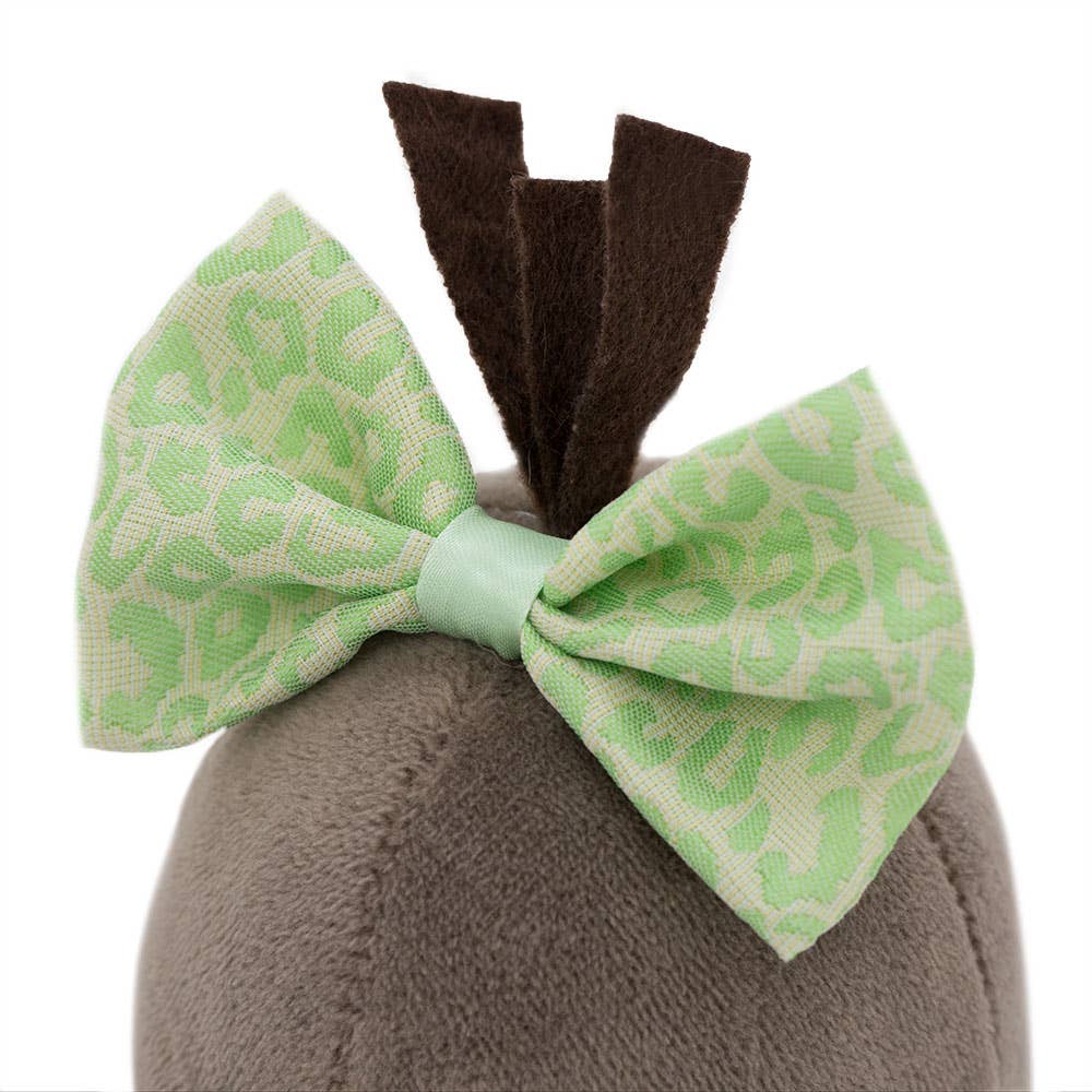Peluche Grace le moineau : avocat-20 cm - 0+