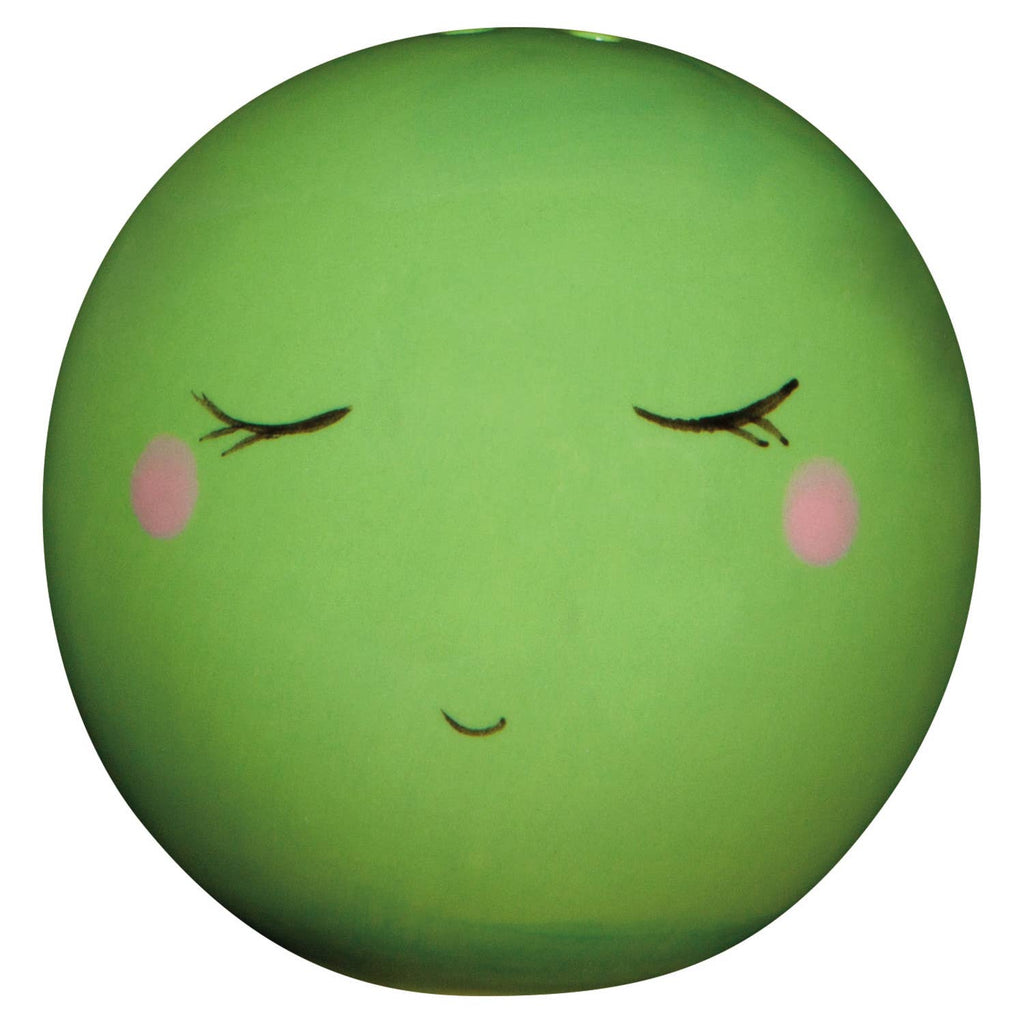 Sel et poivre Funny Food Petits pois