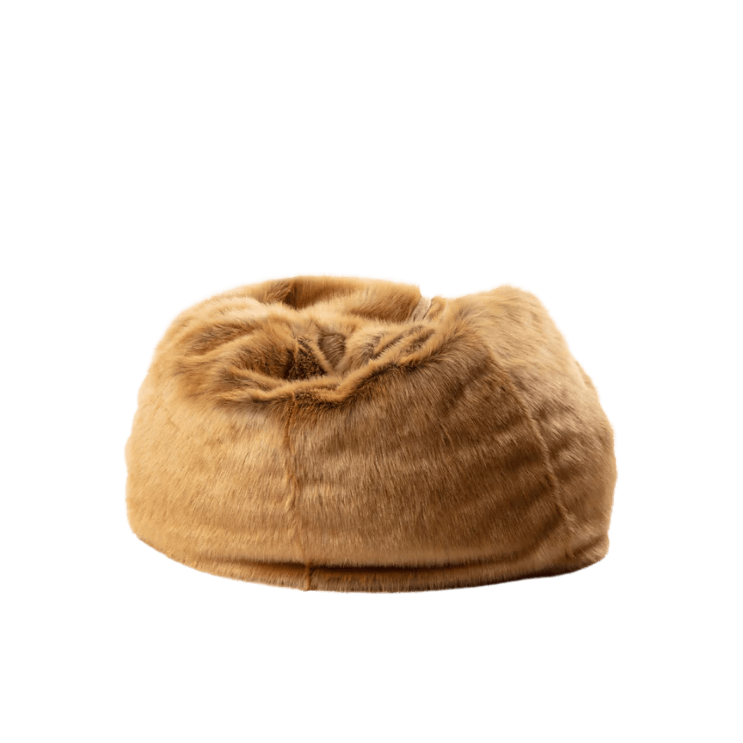 Pouf enfant lièvre Wild & Soft - Wild & Soft