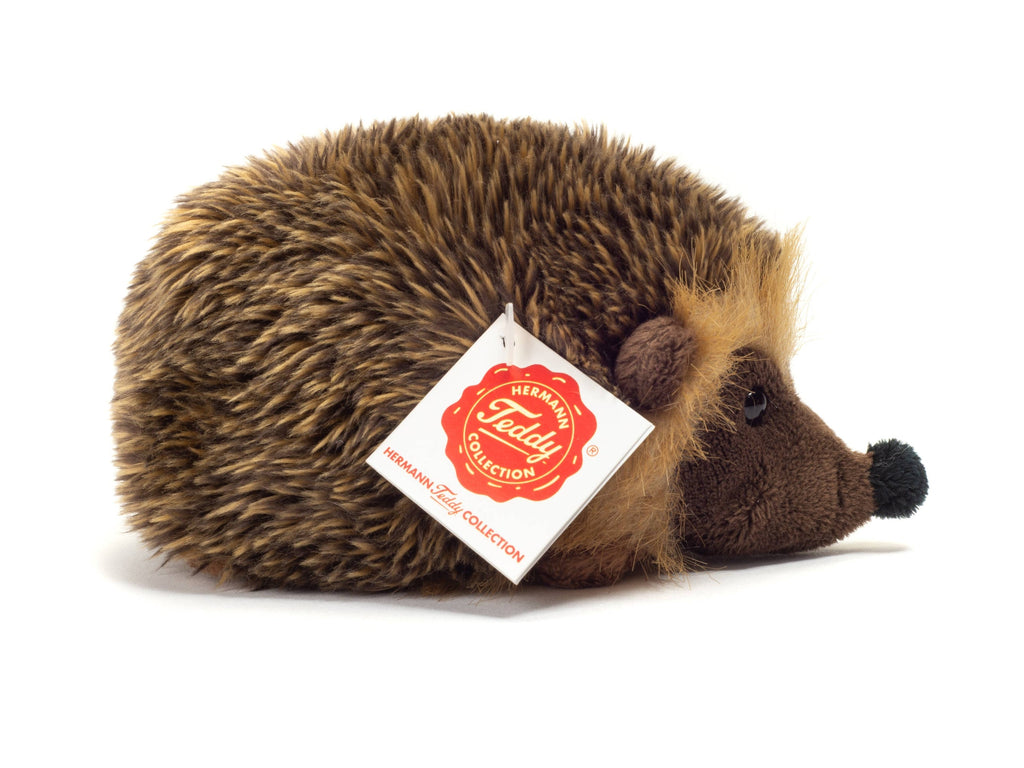 Peluche Hérisson