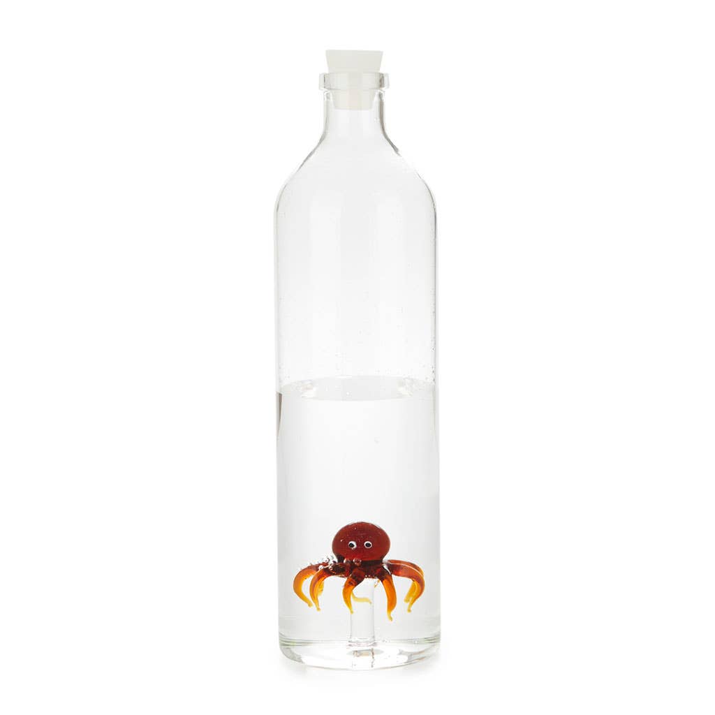 Bouteille Atlantis Octopus 1,2 L