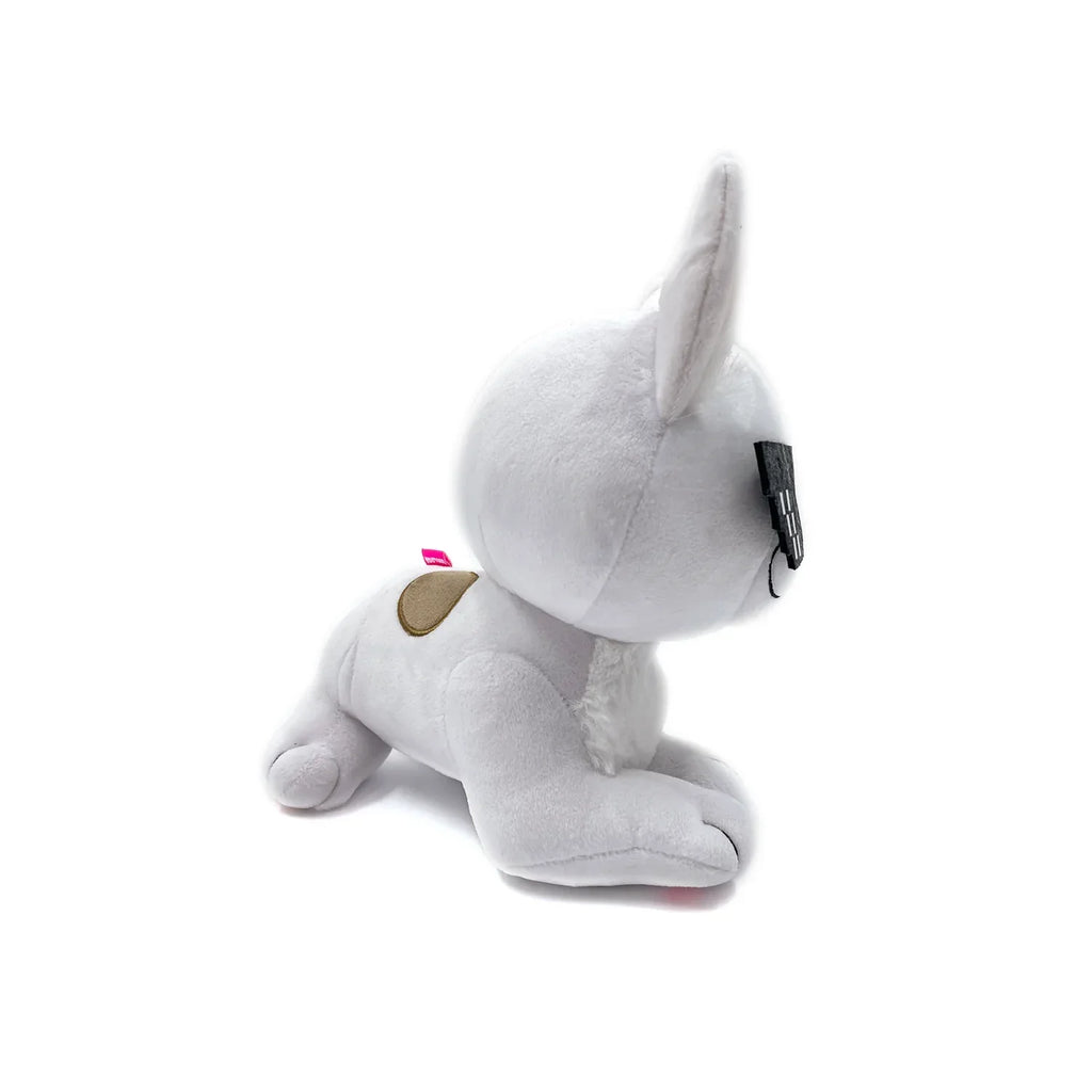 beluga plush youtooz
