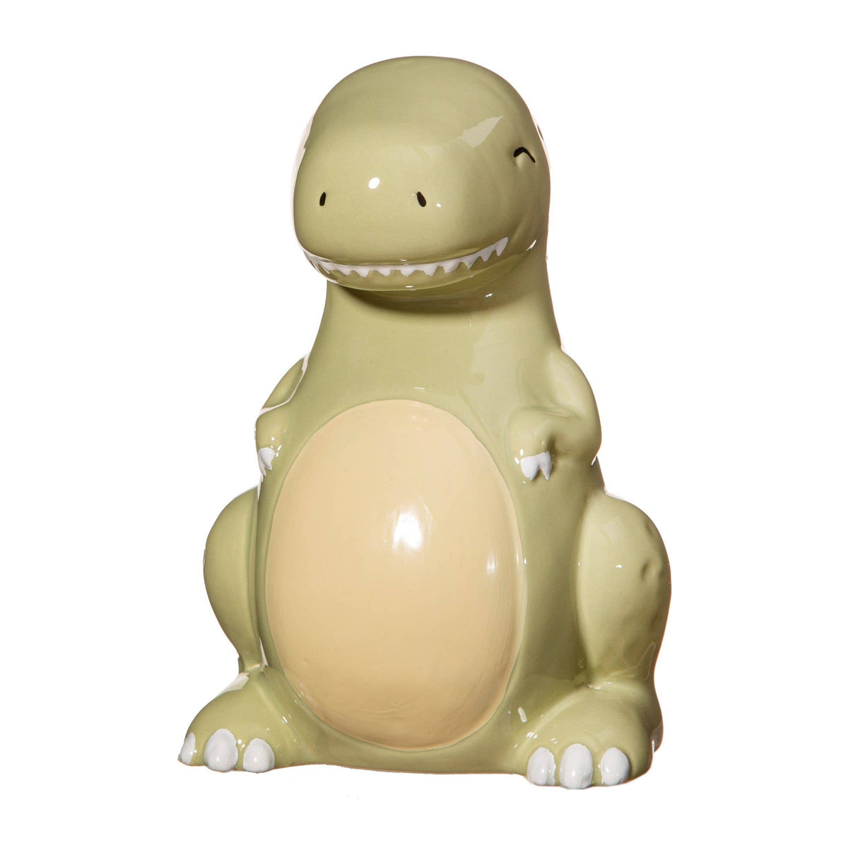 Tirelire T-Rex
