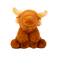 Peluche Wild & Soft - Wild & Soft