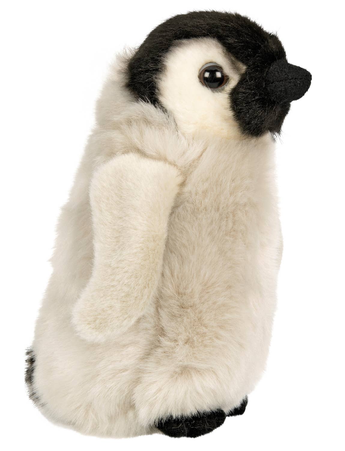 Peluche Bébé pingouin