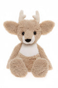 Peluche Bear & Me Faon Cookie Dough Marron
