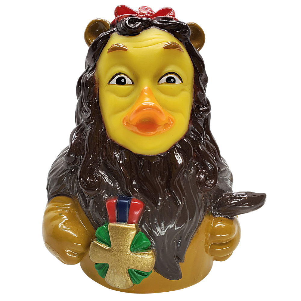 Canard le Lion