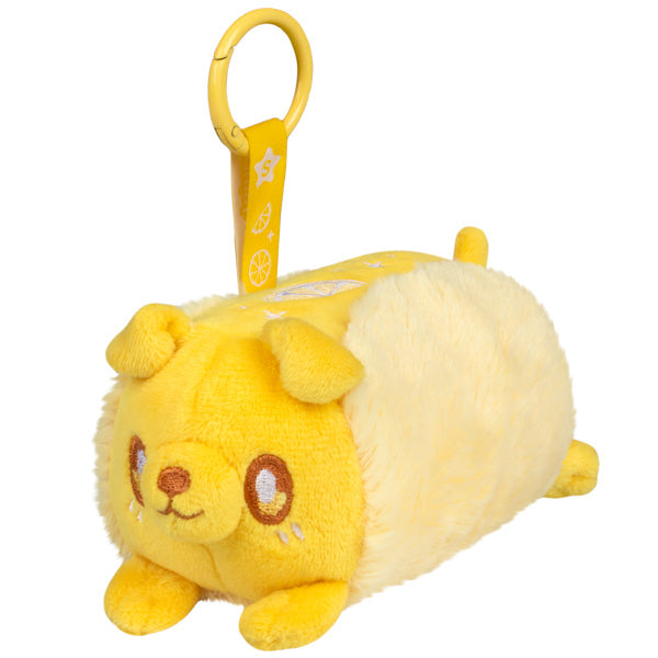Blind Box Squishable – Dessert Doggies Série 1